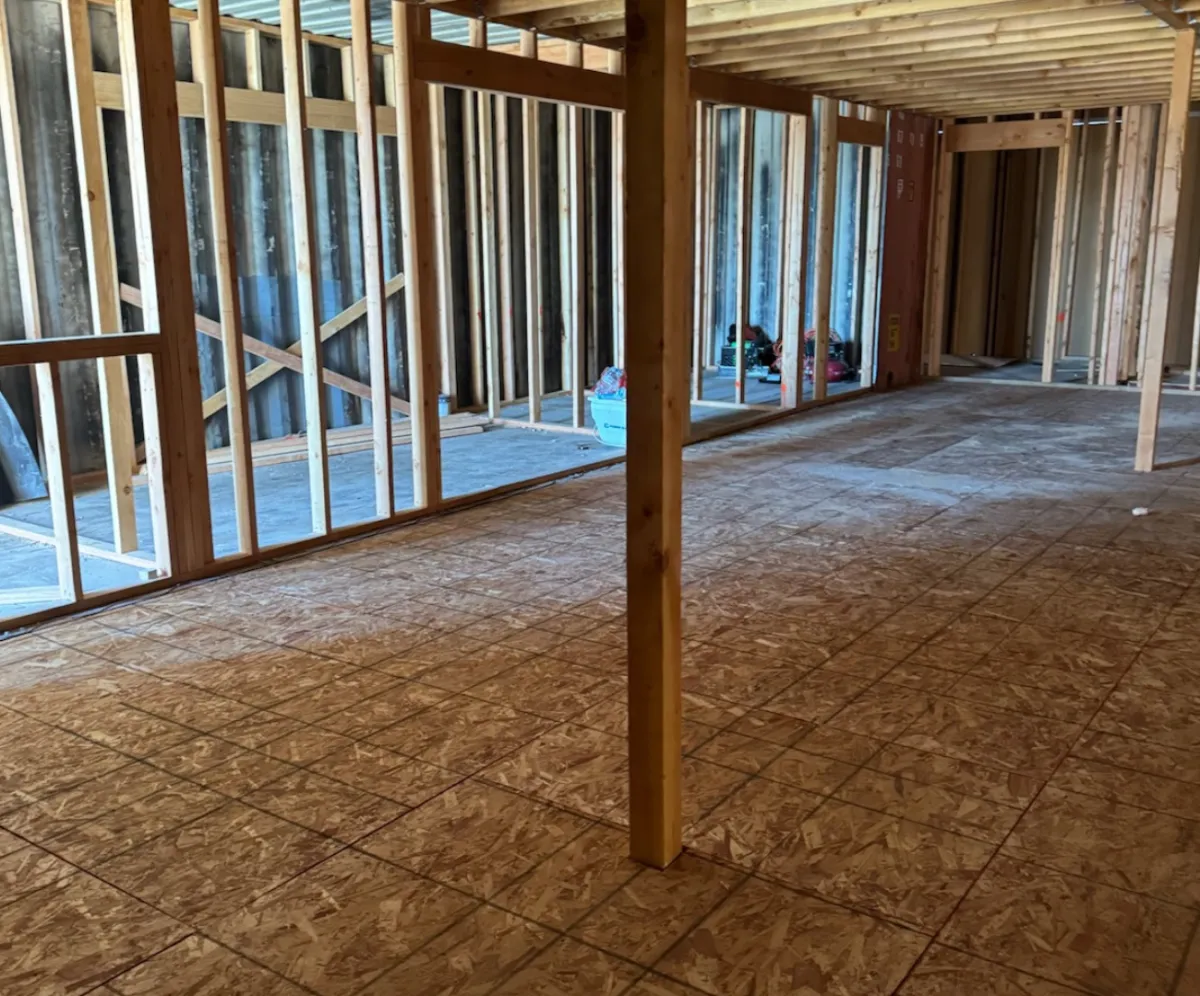 Construction Services in Thornton, CA