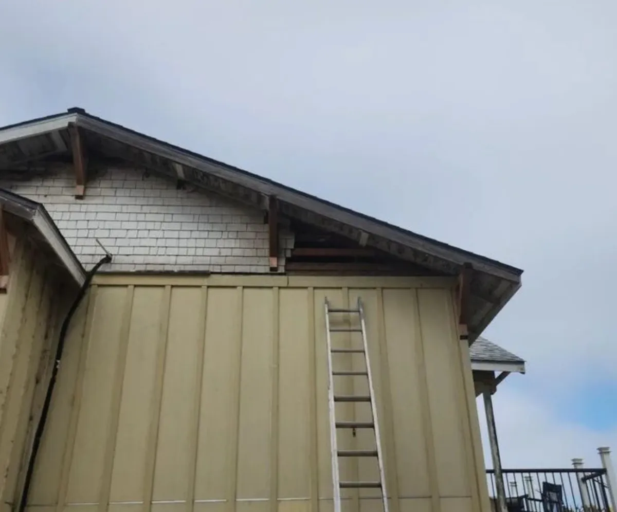 Commercial Build-Outs