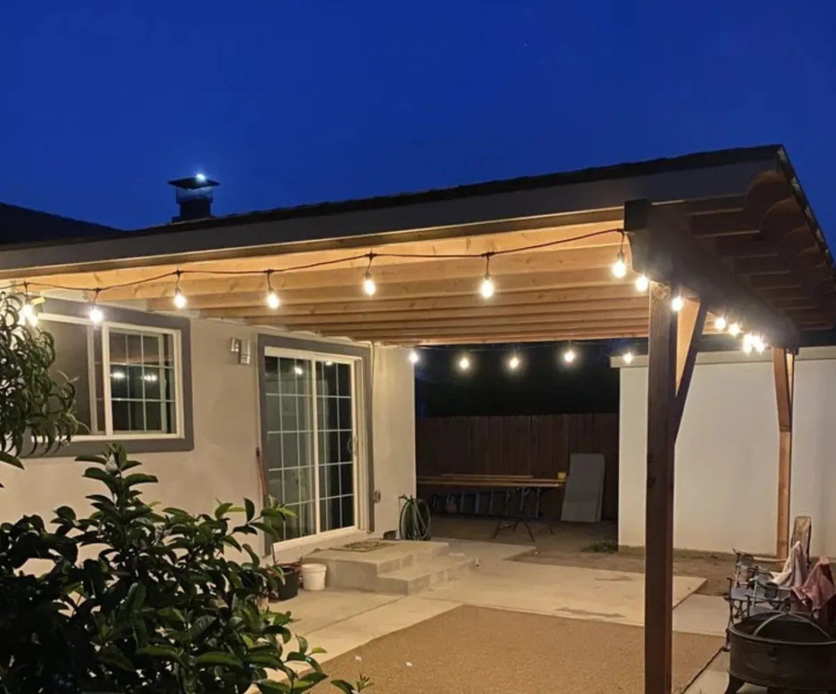 Concrete, Driveways & Patios